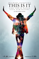 Como será o filme sobre Michael Jackson