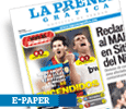 Noticias al día