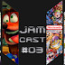 JamCAST #03 - O crash de 83 e a geração 8 bit