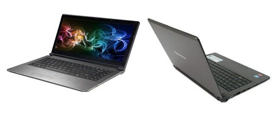 soneview n1410
