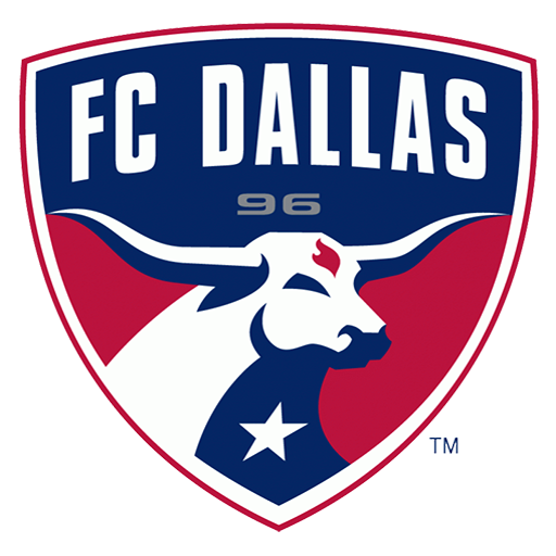 Kits/Uniformes FC Dallas - MLS 2019 - FTS 15/DLS