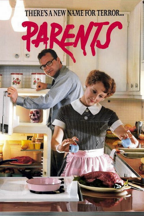 [HD] Parents 1989 Pelicula Online Castellano