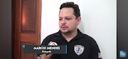 URGENTE – Delegado Márcio Mendes é morto a tiros durante operação no Maranhão