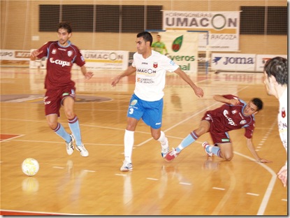 ZARAGOZA-LOBELLE