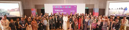 saudi tourism authority malaysia address