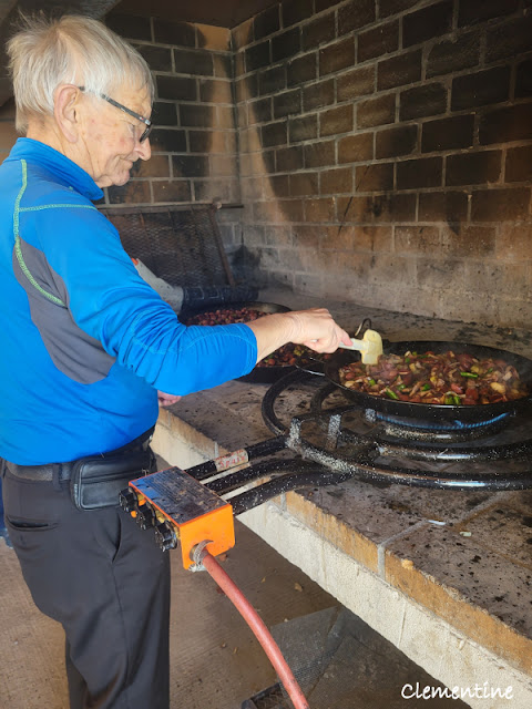 Goigs dels L'omelette Pascale catalane