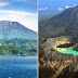 5 Gunung Terindah di Indonesia