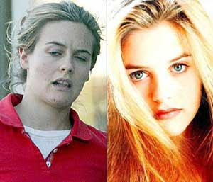 Hollywood Celebrities Without Makeup Pics