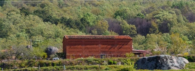 Comarca de La Vera