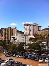 Águas de Lindóia - SP