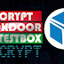 How To encrypt Backdoor FUD With Pentestbox 