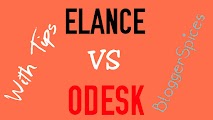 ELANCE VS ODESK WITH THE BEST TIPS