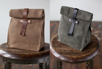 Artifact Bag Co. No.215