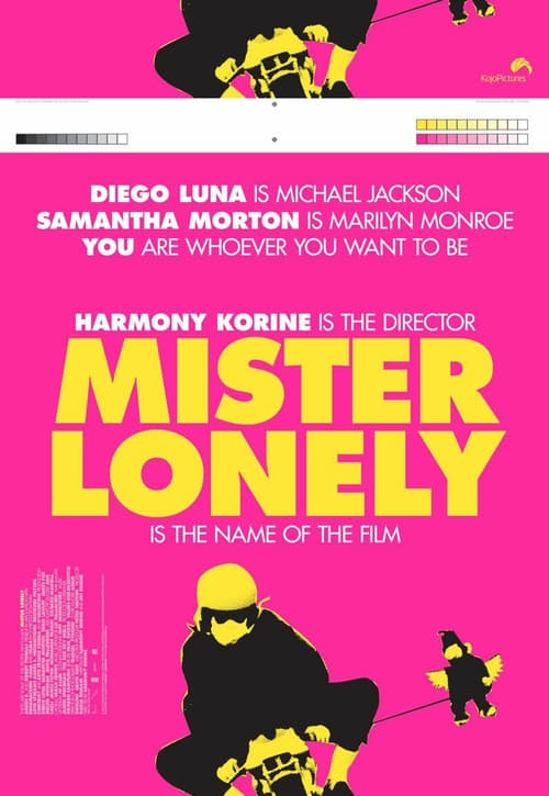 Ver Mister Lonely 2008 Pelicula Completa En Español Latino