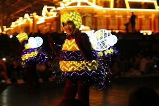 Tokyo Disneyland Electrical Parade Dreamlights