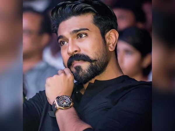 ram charan with tamil star director mohan raja, ram charan next with tamil director mohan raja, mohan raja next with ram charan, ram charan director mohan raja movie, movie news, saycinema,