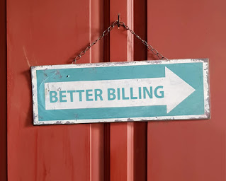 Accurate invoices means better billing