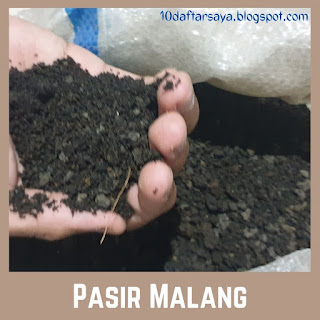 Pasir Malang