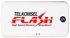 Cara Mempercepat Koneksi Modem Telkomsel Flash