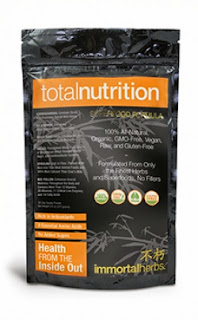 Total Nutrition