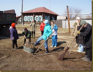 Последние 091