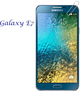 Samsung galaxy E7- Fix-Unroot-Flash Stock ROM