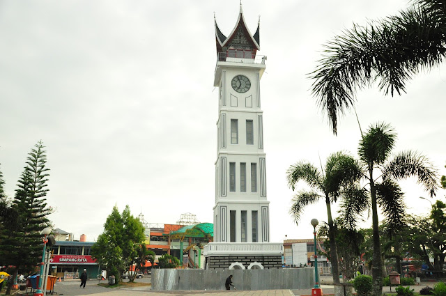 Jam Gadang 2