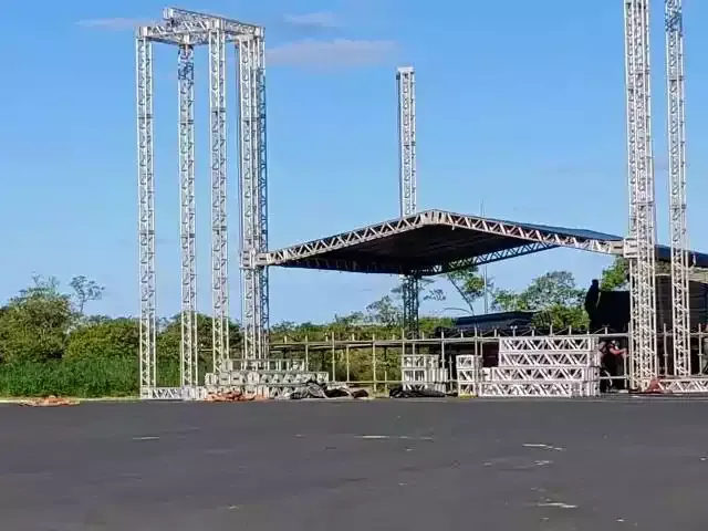 Festa do Trabalhador 2025 em Iguape terá Show de Dudu Nobre neste 02-05