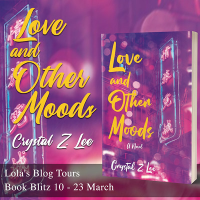 Love and Other Moods banner