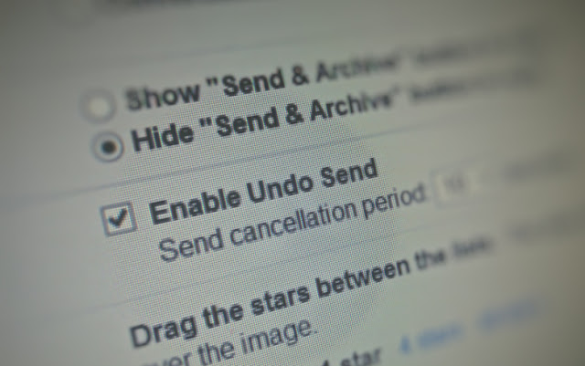 Google Resmi Perkenalkan Fitur Batal Kirim Email di Gmail