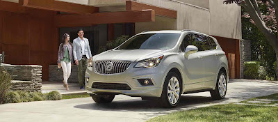 Buick Envision, Charlotte, Buick Charlotte, Liberty Buick GMC, Buick Envision Charlotte, Weddington, Vehicle Safety, Spacious Interior