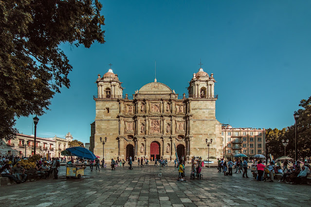 10 Best Places to Visit in Mexico for Your Next Adventure