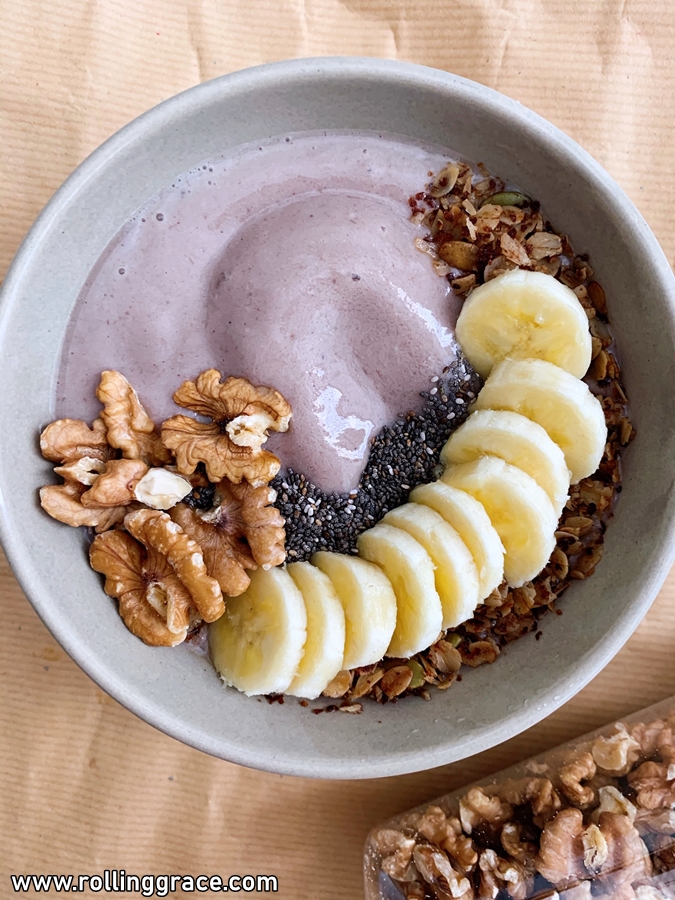 how to make Acai Bowl Recipe