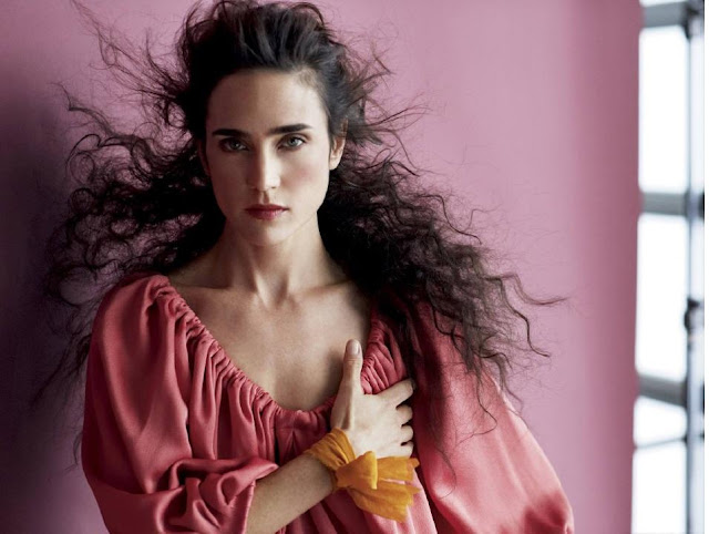 Jennifer Connelly Wallpapers Free Download