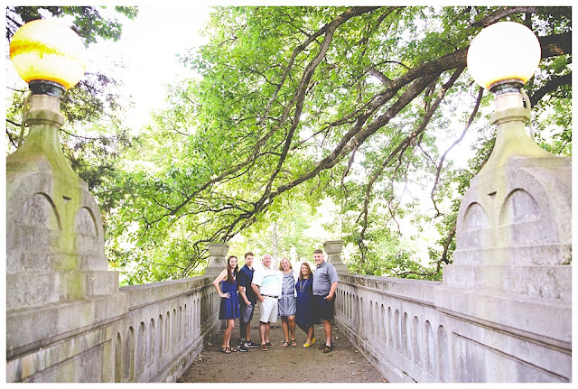 family photos at st mary of the woods college