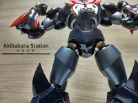 Mazinkaiser SKL Final Count Version