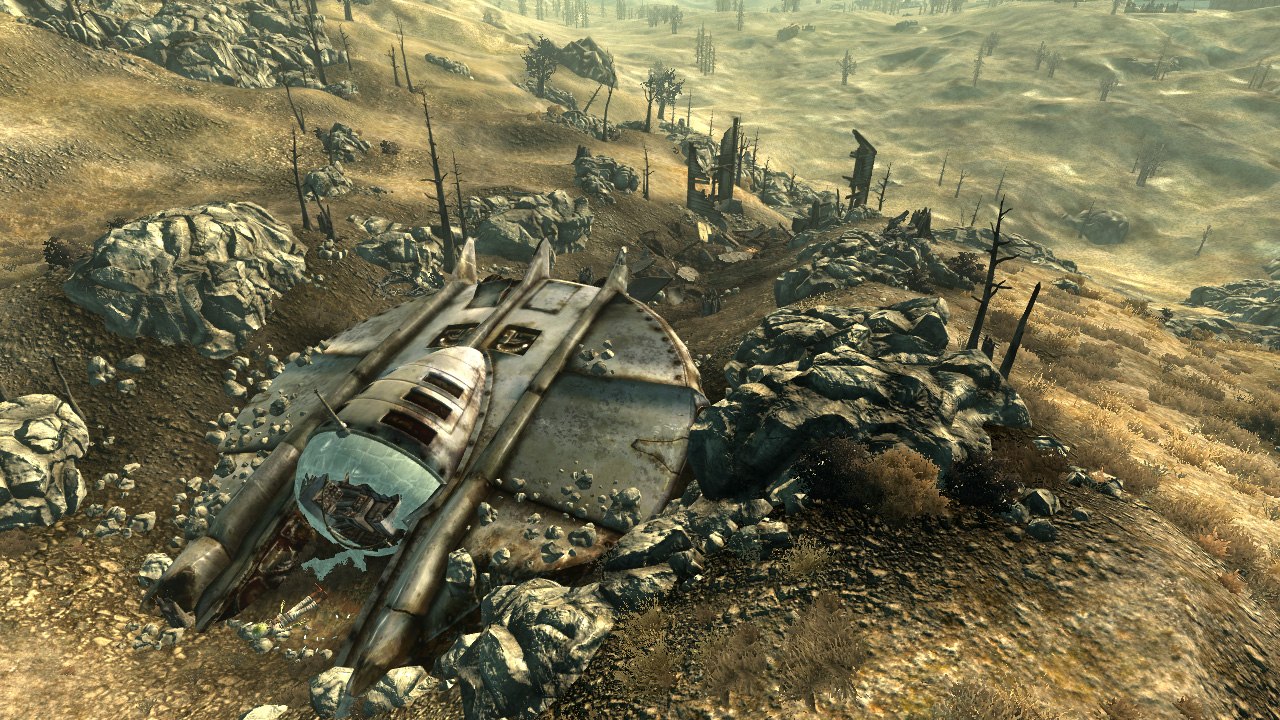 fallout 3 pc game free download ~ PC GAMES