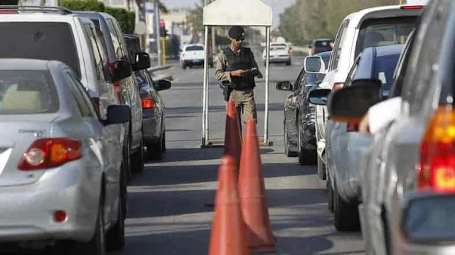 Saudi Arabia suspends Entries and Exits into Qatif region, After 11 cases belongs to it