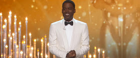 Chris Rock Oscars 2016