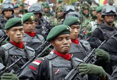 Kostrad Tontaipur