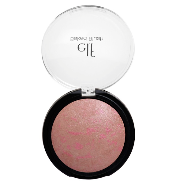 ELF blush $3