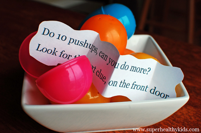  Awesome Easter egg hunt ideas for kids