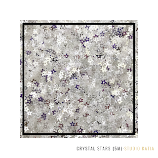 Crystal Stars 