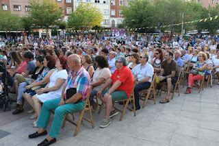 Fiestas de Barakaldo