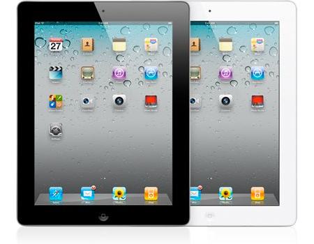 Apple Ipad2 Wifi 16gb on Spesifikasi Apple Ipad 2 16gb Wifi Detail