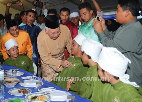 Rumah Rehat Pak deen Kuala Terengganu (Sewaan Harian 