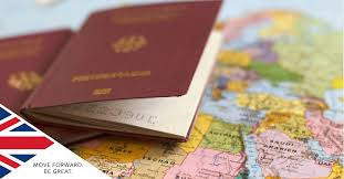 Một số lỗi trượt visa du học tự túc tại Anh