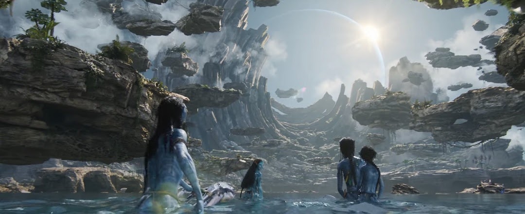 Avatar 2 3rd Tuesday (19th Day) Collection Estimates, Remains Strong