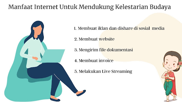 internet indonesia indihome