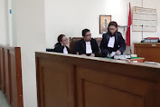 Derita Pilu Lisbed Sigiro Akibat Peradilan sesat, Mencari Keadilan Melalui Peninjauan Kembali ( PK ) 